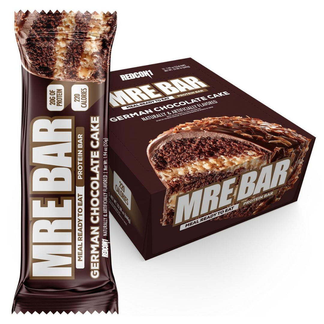 Redcon1_MRE_Bars_12Bars_German_Chocolate_Cake