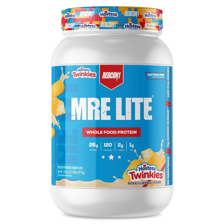 Redcon1_MRE_Lite_30_servings_Hostess_Twinkies_Protein_Canada