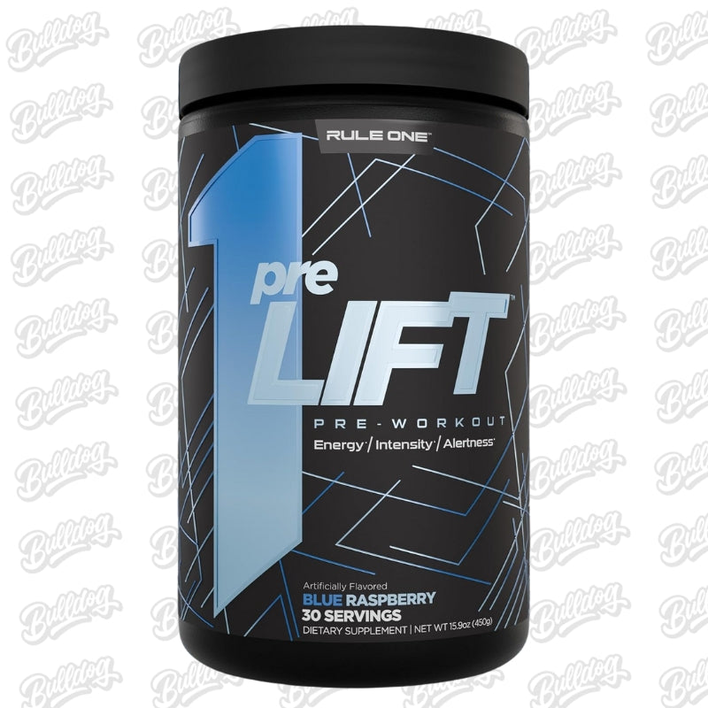 Rule1-Pre-Lift-Pre-Workout-Blue-Raspberry