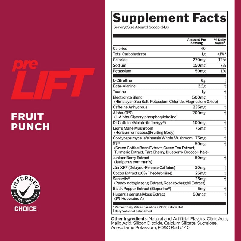 Rule1-Pre-Lift-Pre-Workout-Nutrition-Facts-Fruit-Punch