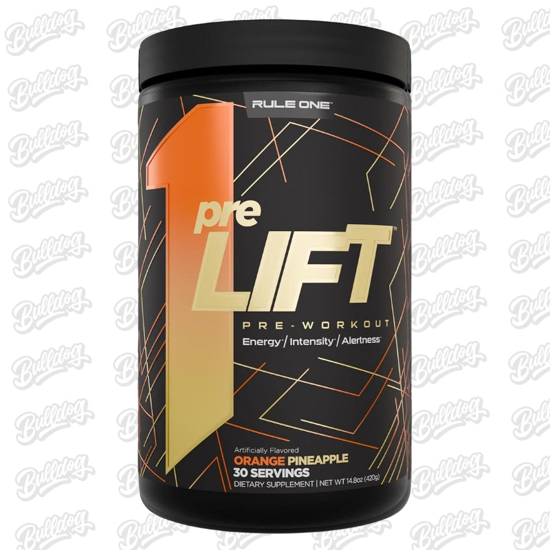 Rule1-Pre-Lift-Pre-Workout-Orange-Pineapple