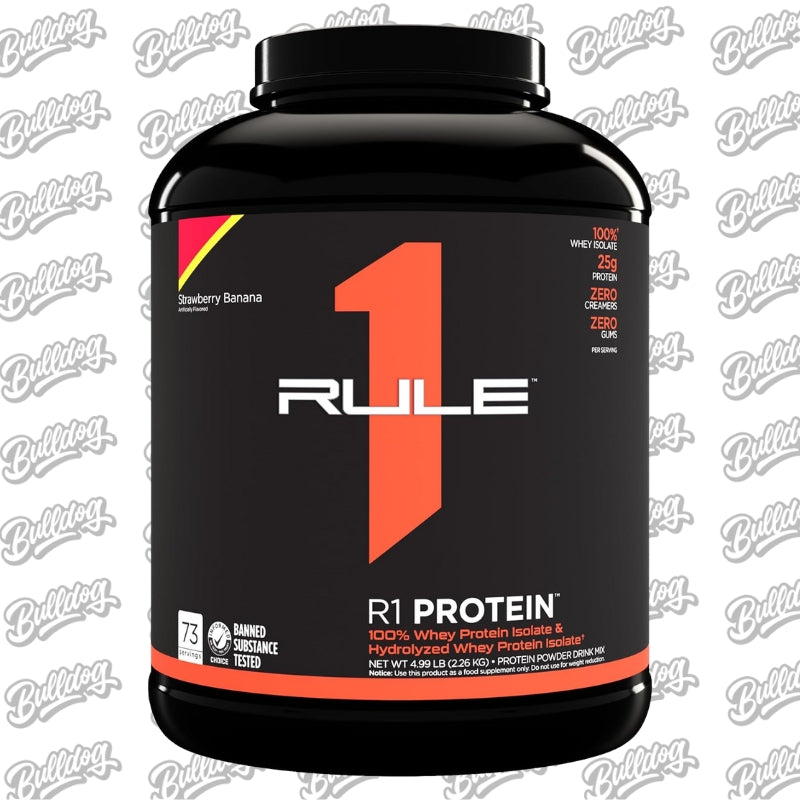 Rule1-Whey-Protein-Isolate-5-Strawberry-Banana