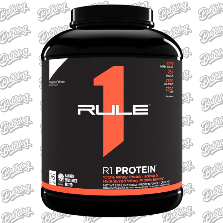 Rule1-Whey-Protein-Isolate-5-Vanilla-Creme
