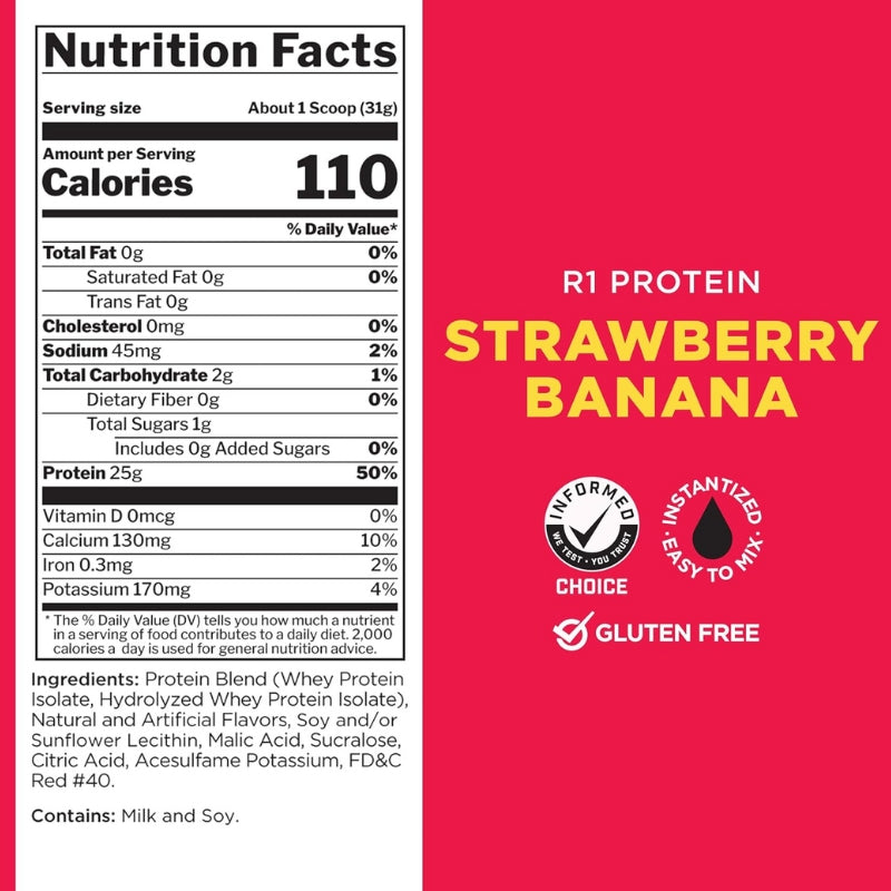 Rule1-Whey-Protein-Isolate-Strawberry-Banana-Nutrition-Facts