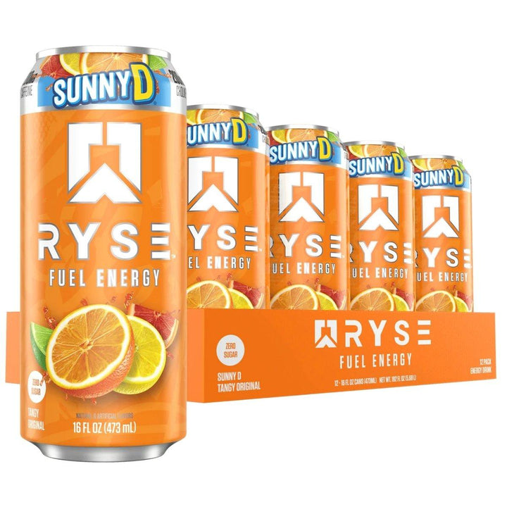 Ryse_Fuel_Energy_Drink_Case_12cans_Sunny_D