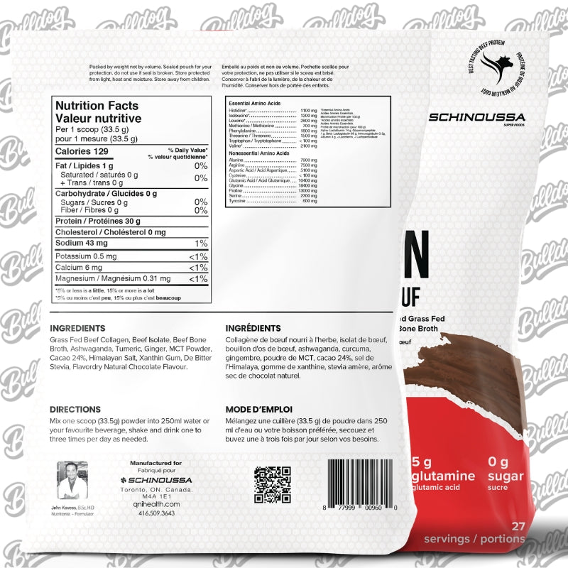 Schinoussa-Phyzik-Beef-Protein-Chocolate-Nutrition-Facts