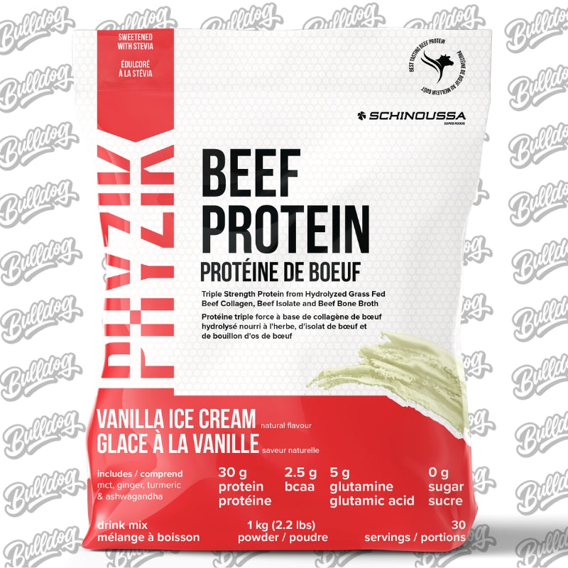 Schinoussa-Phyzik-Beef-Protein-Vanilla