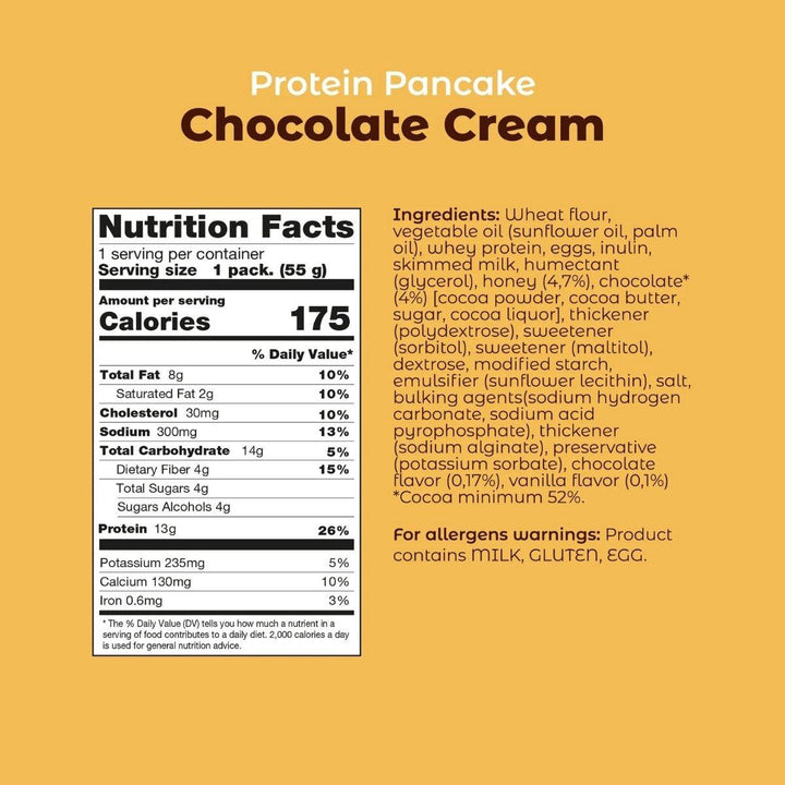 Smarter_Snacks_Protein_Pancake_12box_Chocolate_Nutrition_Facts