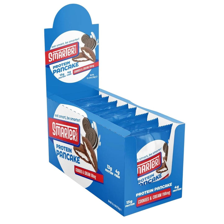 Smarter_Snacks_Protein_Pancake_12box_Cookies_Cream