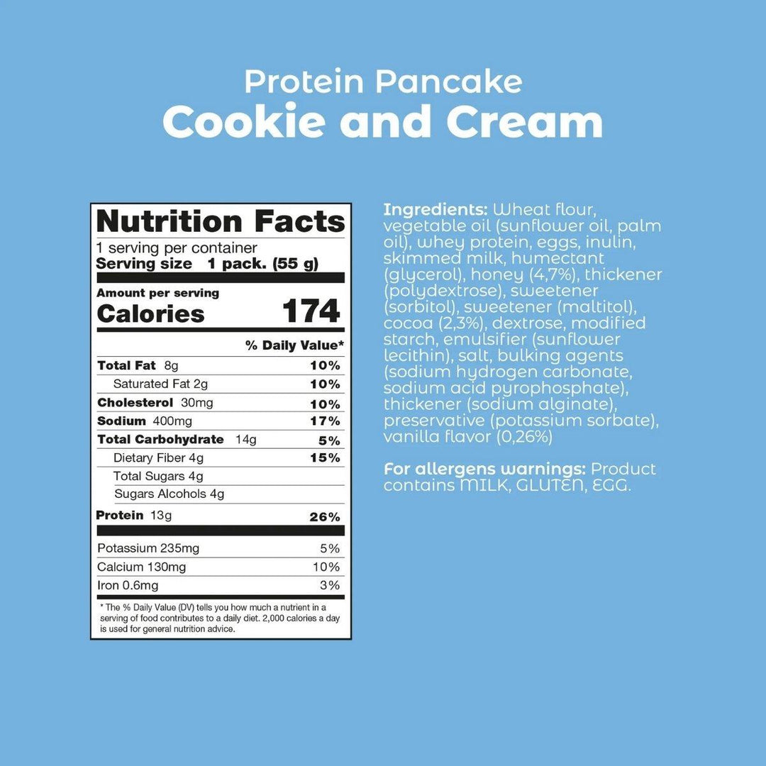 Smarter_Snacks_Protein_Pancake_12box_Cookies_Cream_Nutrition_Facts