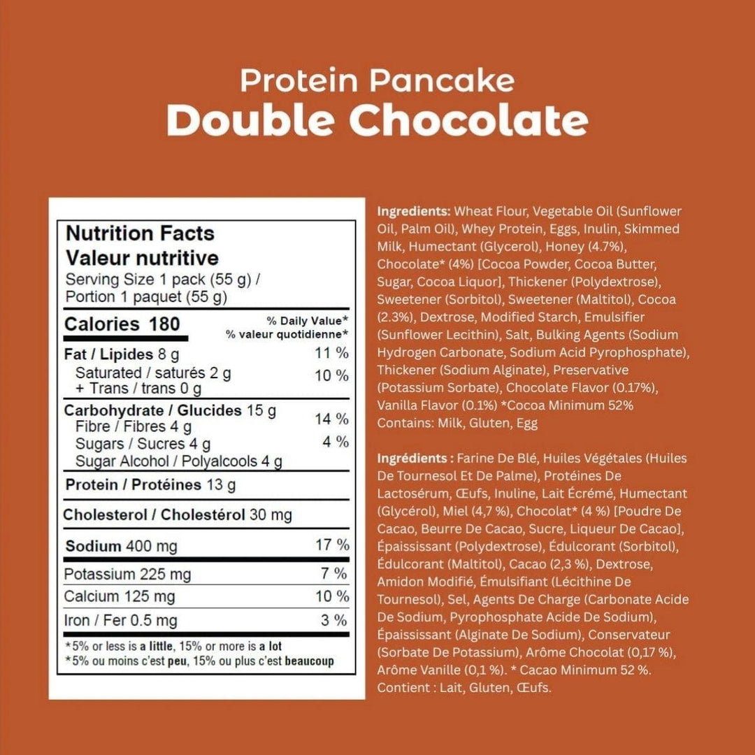 Smarter_Snacks_Protein_Pancake_12box_Double_Chocolate_Nutrition_Facts