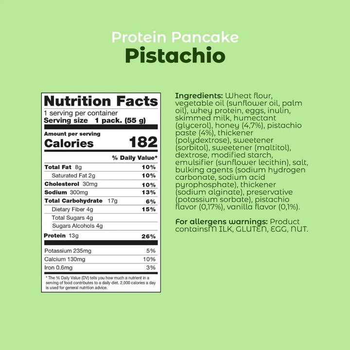 Smarter_Snacks_Protein_Pancake_12box_Pistachio_Nutrition_Facts