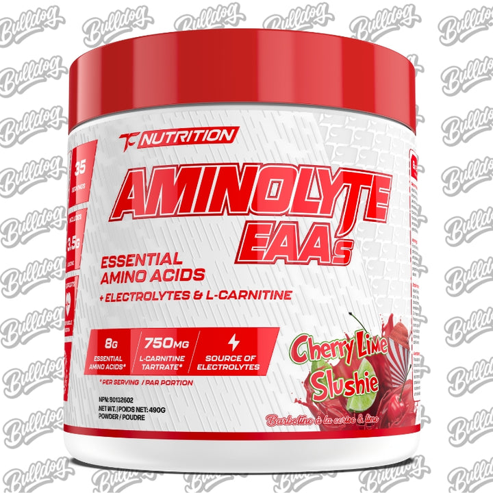 TC Nutrition AminoLyte EAA, 35 serve