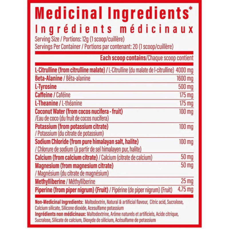 TC-Nutrition-Batch-27-Lite-Nutrition-Facts