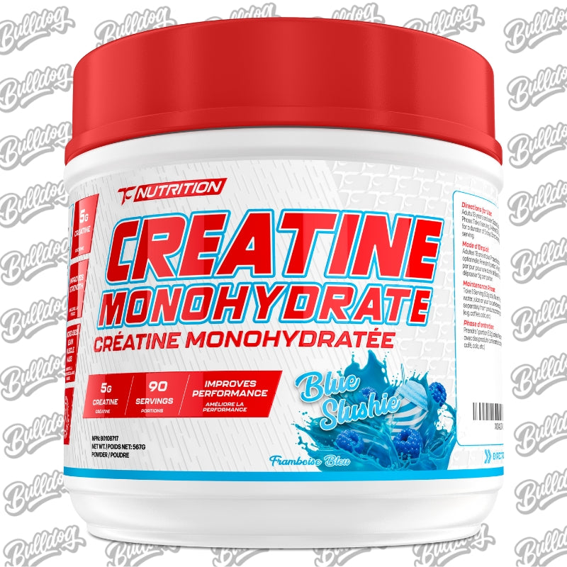 TC Nutrition Flavored Creatine Monohydrate 450g