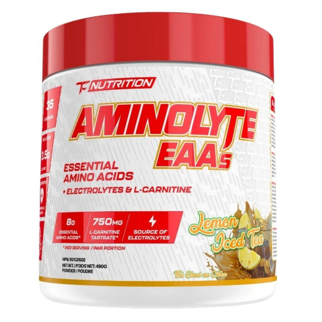 TC_Nutrition_AminoLyte_EAA_35_serve_Canada_Lemon_Iced_Tea