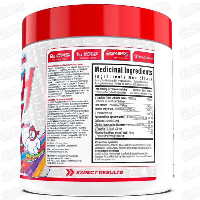 TC_Nutrition_Batch_27_40_servings_nutrition_facts