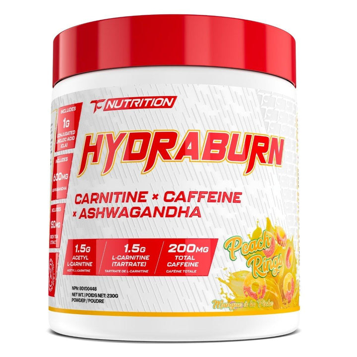 TC_Nutrition_HydraBurn_20_serve_Peach_Rings