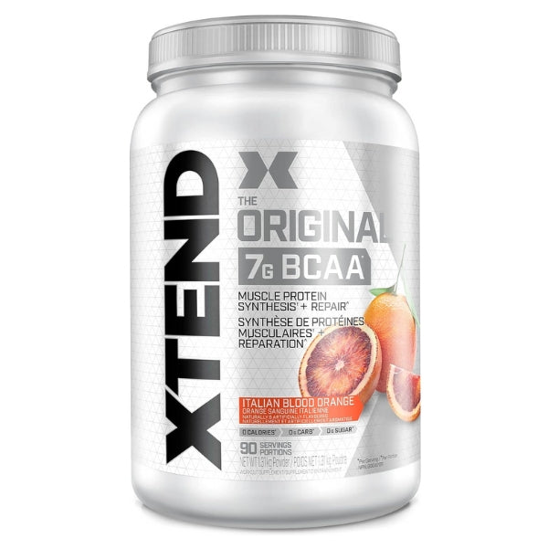 Xtend BCAA 90 serve Recovery Amino Acids Supplements