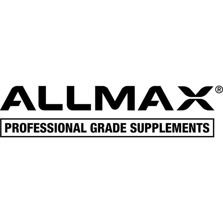 Allmax - authorized retailer