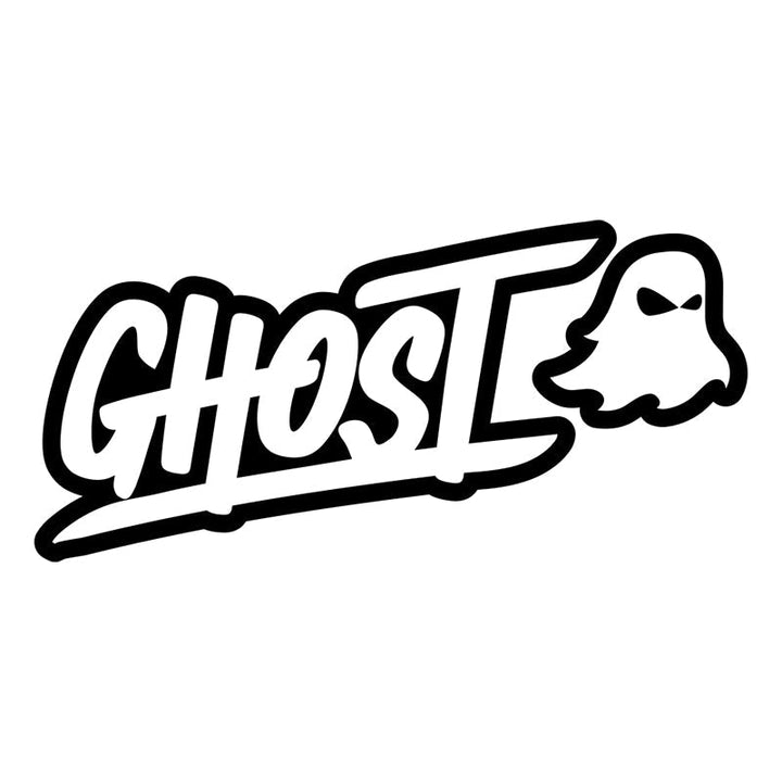 GHOST - authorized retailer