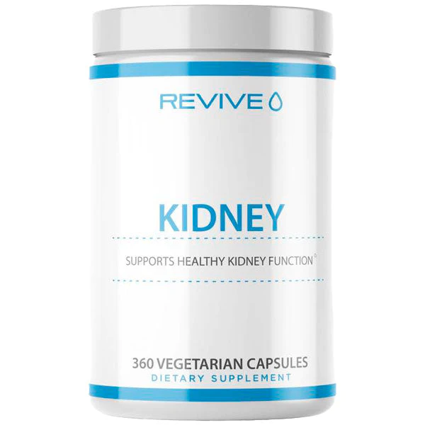 Revive Kidney For healthy Kidney Function 360caps