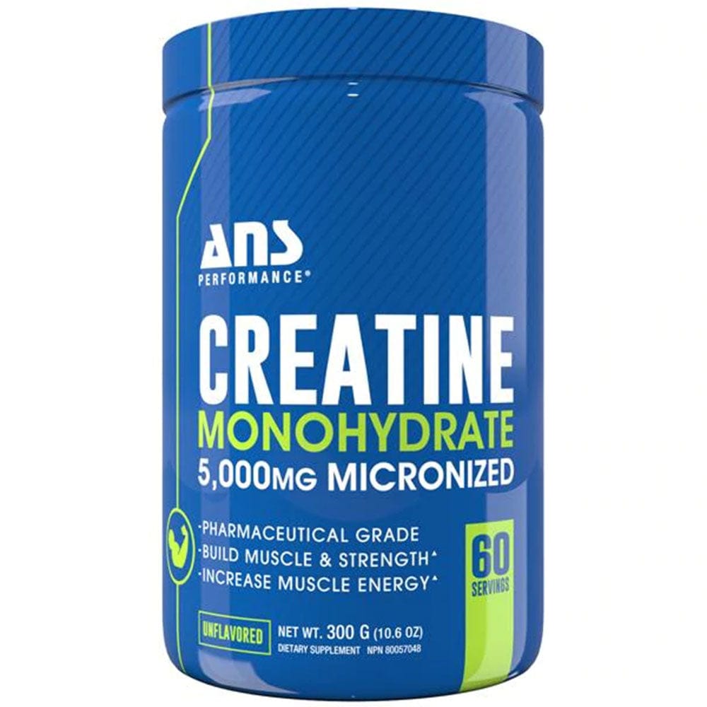 ANS Creatine Monohydrate 300g