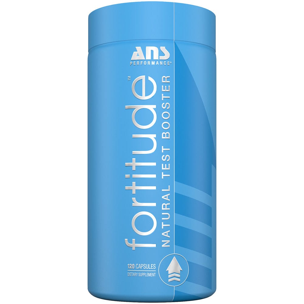 ANS Performance Fortitude V2, 120 caps | Increase Testosterone Levels