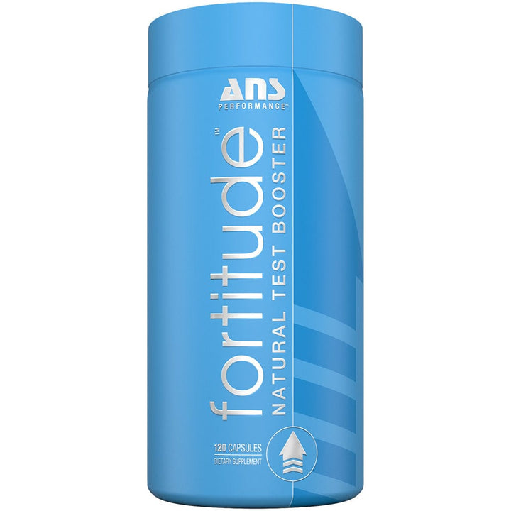 ANS Performance Fortitude V2, 120 caps | Increase Testosterone Levels