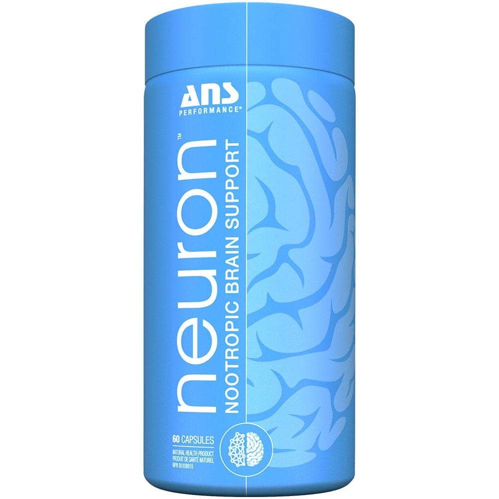 ANS Neuron Nootropic Brain Support