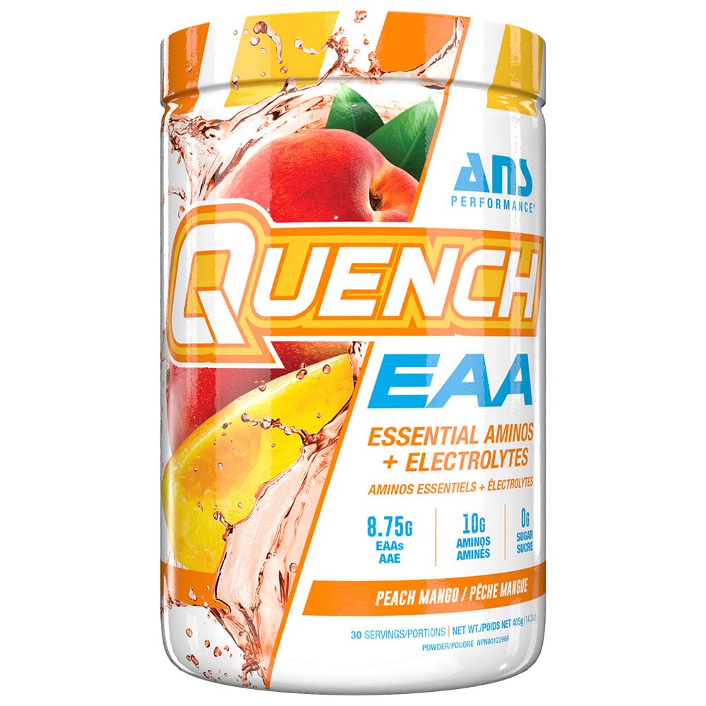 ANS Quench EAA, 30 serve | BCAA and EAA Supplements