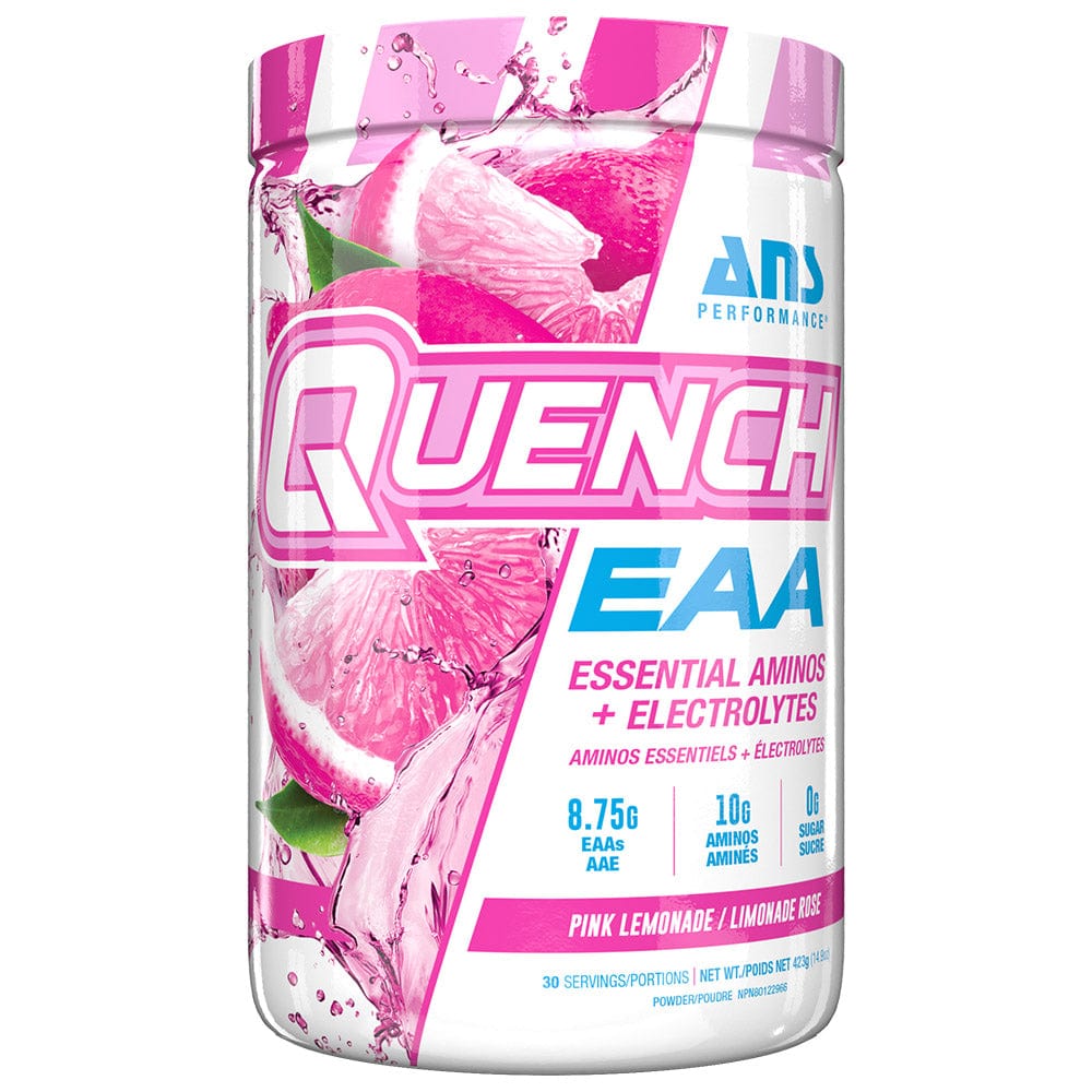 ANS Quench EAA, 30 serve | BCAA and EAA Supplements