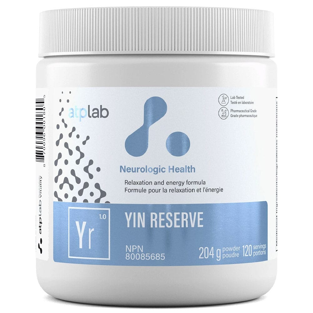 ATP Lab YIN Reserve