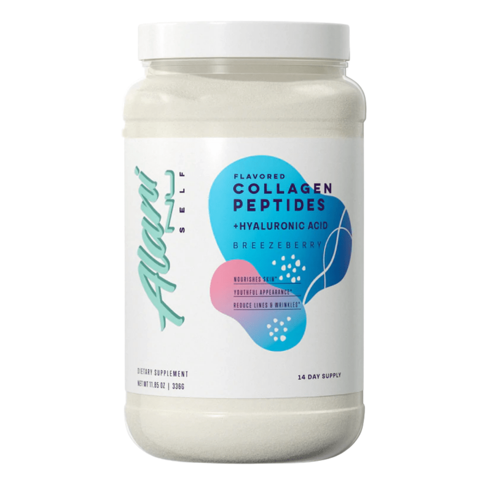 Alani Nu Collagen Powder | Hair Nails and Skin Supplement