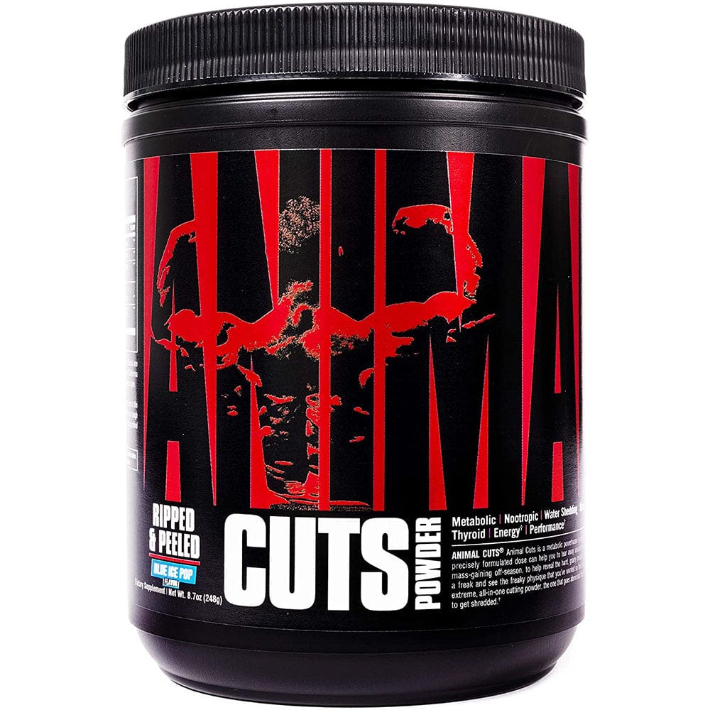 Animal Cuts Powder, 42 serve