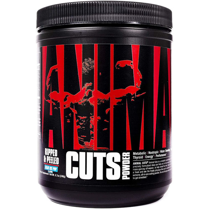 Animal Cuts Powder, 42 serve