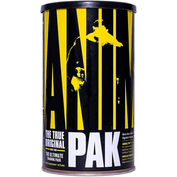 Universal Animal Pak, 44 packs | Animal Pak Vitamin