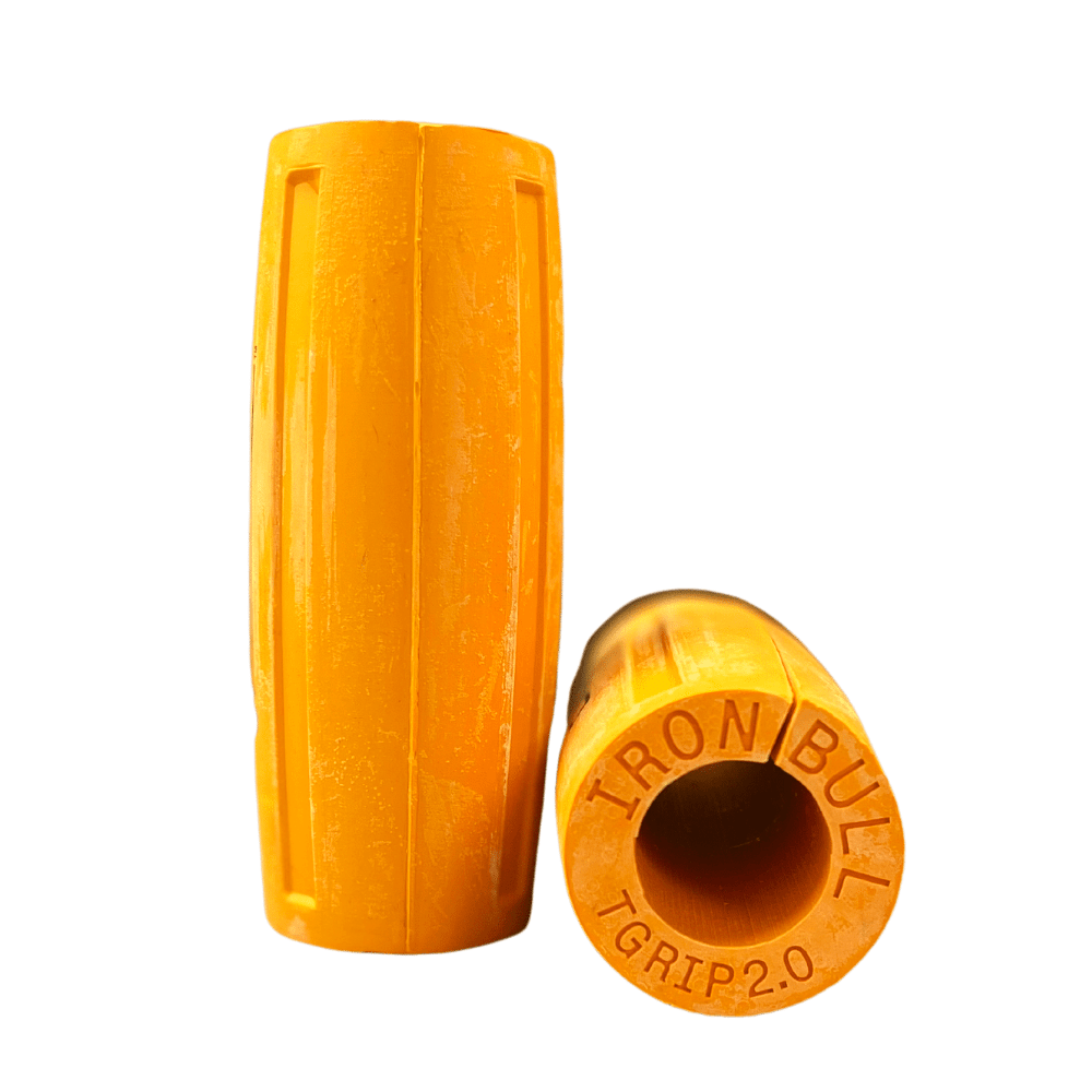 Iron Bull Grips 2.0