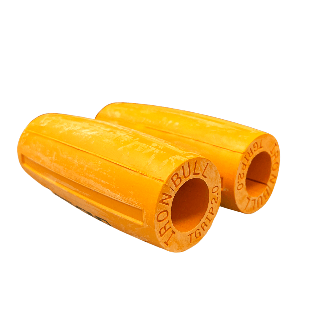 Iron Bull Grips 2.0