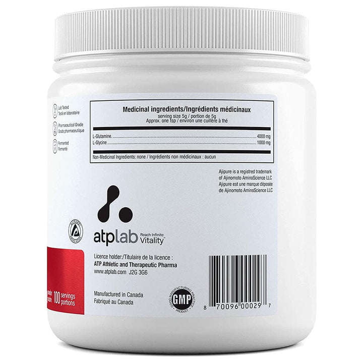 ATP Lab Glutamed 500g
