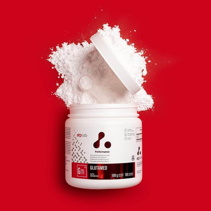 ATP Lab Glutamed 500g
