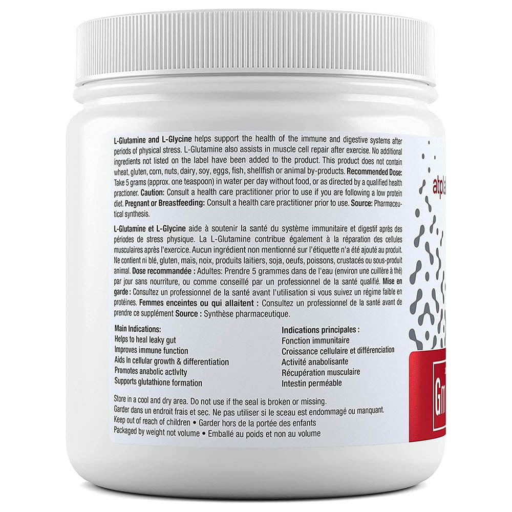 ATP Lab Glutamed 500g