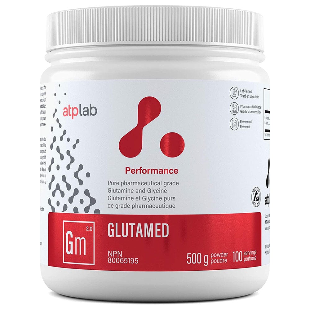 ATP Lab Glutamed 500g