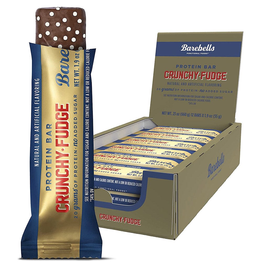 Barebells Protein Bars 12/bars | Great Tasting Protein bars