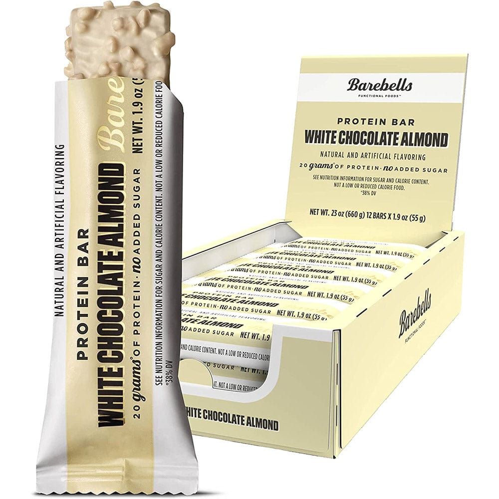 Barebells Protein Bars 12/bars | Great Tasting Protein bars