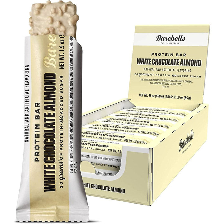 Barebells Protein Bars 12/bars | Great Tasting Protein bars
