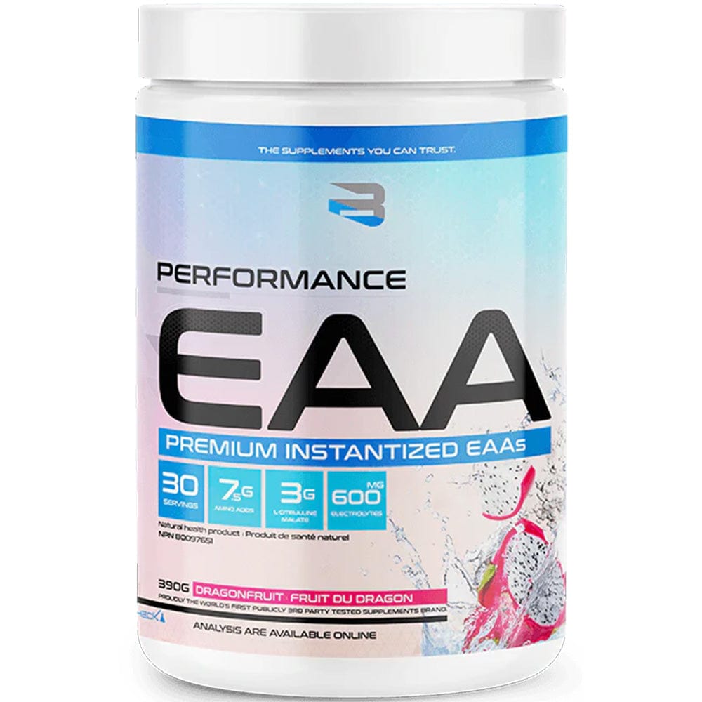 Believe EAA, 30 servings | Essential Amino Acids