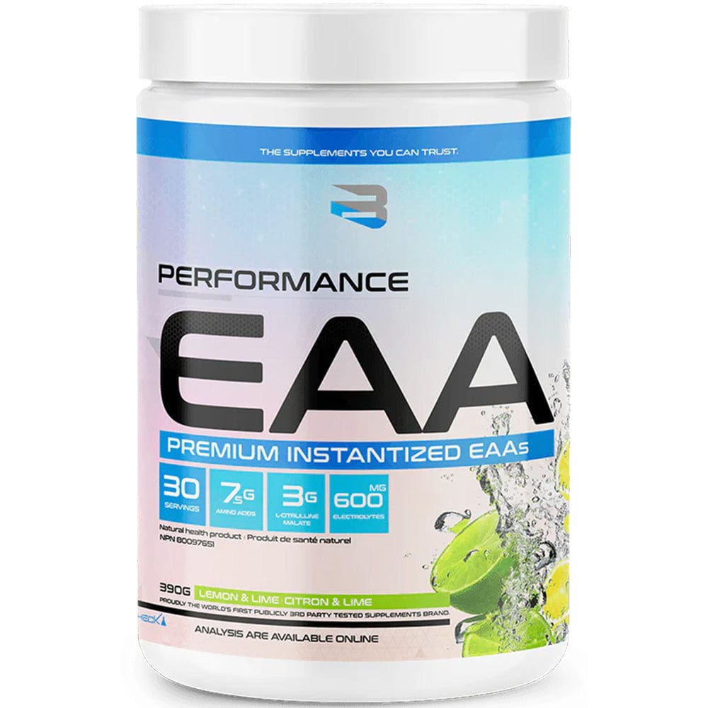 Believe EAA, 30 servings | Essential Amino Acids