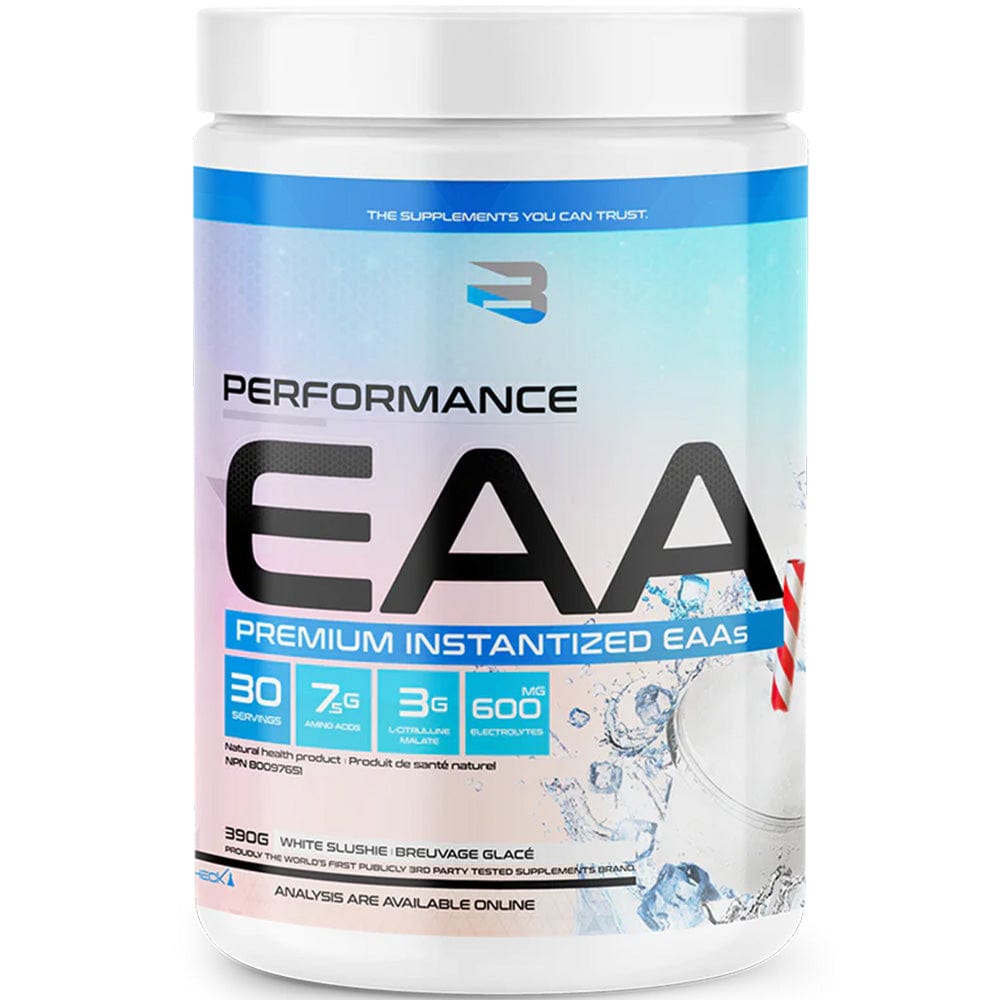 Believe EAA, 30 servings | Essential Amino Acids