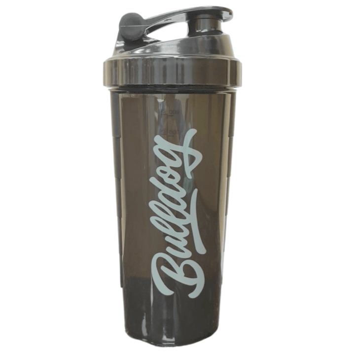 Bulldog Performance Shaker 1000ml | High Quality Shaker Bottles